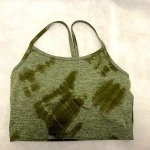 Aerie Offline sports bra